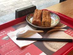 良心大油条-和合谷(东四北大街店)