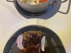 -吉布鲁牛排海鲜自助(巴南万达广场店)