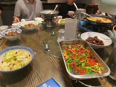 -湖南人家·家传湖南菜(水围店)