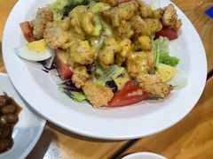 -山海珍味韩国料理(奥城店)