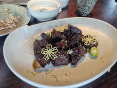 -卯时·龙光雅宴·精致锡帮菜(惠山古镇店)