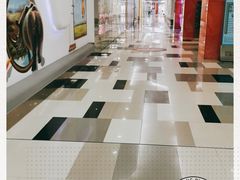 -五月花生活广场