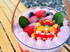 -CAKE BOSS 蛋糕老板(西单君太百货店)