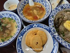 -管记水席老店(仙果市街店)