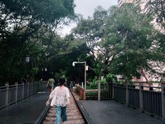 -铁路文化公园