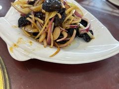 -老舅老蒙肉饼非遗店(一店)