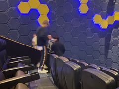 -银河电影城(中国巨幕斗门店)