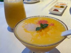 杨枝甘露-文兴酒家(晶品店)