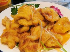 -四姐妹东北饺子(沙尾路店)