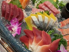 -将太无二·蓝鳍放题·北美寿司(领展购物广场中关村店)