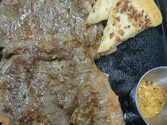 黑胡椒传奇牛排-豪客来牛排(西昌大巷口月城广场店)