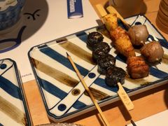 -火山屋台(新街口店)