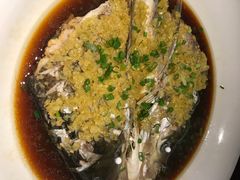 -绿茶餐厅(汇悦大融城店)