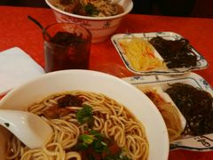 -李先生牛肉面(长春红旗街店)