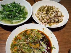 -小厨师·二十年沈家门小海鲜(百井坊巷店)
