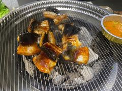 -本炙炭烤·蒲烧活鳗料理店(金沙洲店)