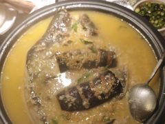 -探鱼·鲜青椒爽麻烤鱼(北京路天河城店)