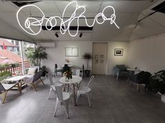 大堂-边渡咖啡烘焙店(昙华林店)