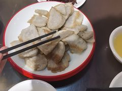 -福荣居褡裢火烧京味家常菜(西四店)