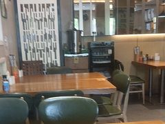 -秦老大西安羊肉泡馍馆(健德门店)
