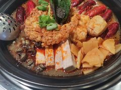 -螺特攻·螺蛳煲·螺蛳粉(东莞厚街店)