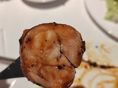 -我的四季意大利餐厅(春天百货店)