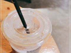 -来回·咖啡(天河南店)