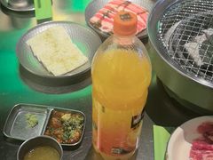 -山葵说·泥炉烤肉(泰达时尚E街区店)