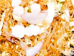 -食欲老院子荆芥疙瘩汤(经五路店)
