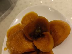 -正佳广场万豪酒店-粤菜餐厅·点心·海鲜·聚餐