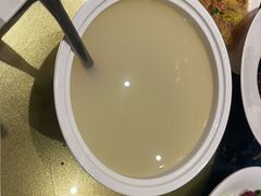 -唐拉雅秀酒店-唐苑中餐厅
