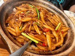 -壹零捌道·北京烤鸭(车公庄店)