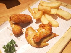 小吃拼盘-新贝乐意大利餐厅(苏州中心店)