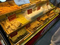 -宋记饼家(石门二路店)