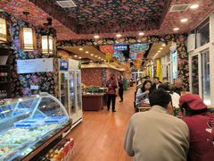-田家大院东北农家菜铁锅炖(西安总店)