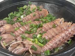 -一鲜一锅(来福士店)