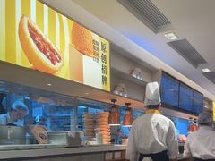 -蔡澜点心·粤菜(西单大悦城店)