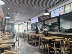 -三好食堂(煎饺·馄饨·肉饼米线·盛世广场店)