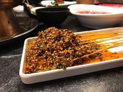 -老铁岭·涮肚烧烤(浑南店)