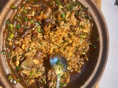 -蚝堡海鲜·威海菜·海肠捞饭·烧烤·亚洲吃蚝公司(幸福门店)