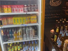-好伦哥比萨烤肉自助(马家堡店)