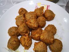 -凤城礼记鱼翅海鲜酒家(新马路总店)