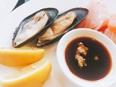 -AdD全日制餐厅(中谷花园酒店)