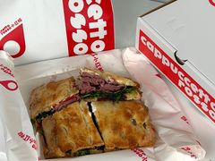 -OUR Bakery(中海环宇荟店)