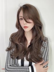 -苏豪路易士·嘉玛发廊