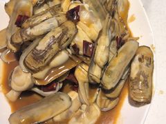 -大城·烧烤海鲜大排档(台东店)