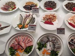 -王庄阿咪海鲜大排档(象园店)