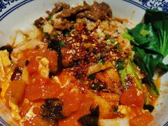 -茂盛小吃(蓝田店)