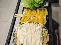 -采椰郎椰子鸡·脆皮鸡火锅(融创茂店)