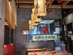 -兔槽江湖菜·重庆璧山兔(水围店)